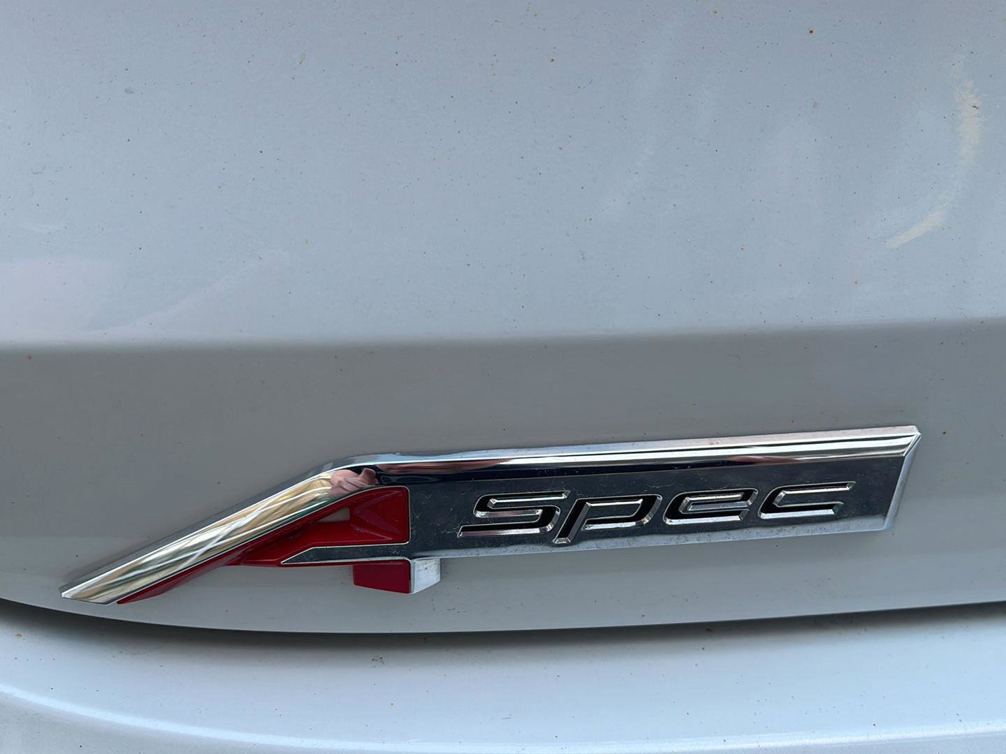 Used 2023 Acura TLX SH-AWD w/ A-SPEC Pkg image 6