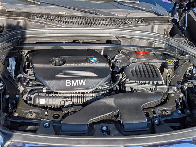 Used 2019 BMW X1 sDrive28i w/ Convenience Package image 23