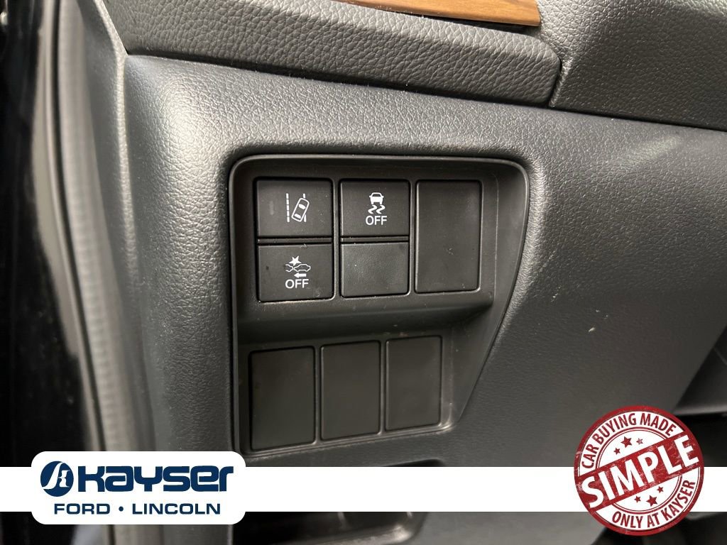 Used 2022 Honda CR-V EX image 26