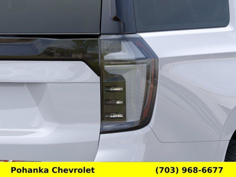 New 2026 Chevrolet Suburban RST w/ Comfort Package AWD/4WD image 11