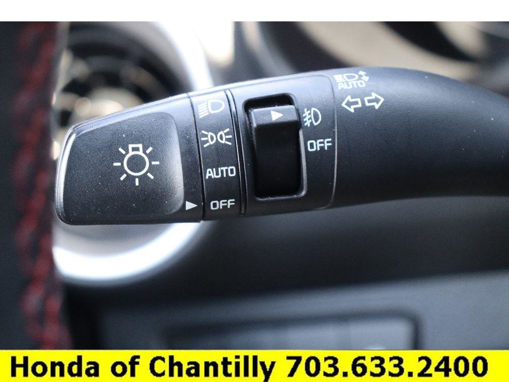 Used 2023 Kia Forte GT w/ GT2 Package image 10