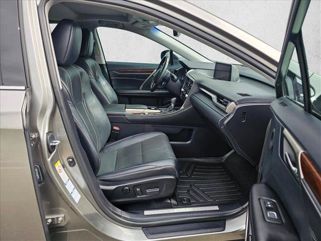 Used 2018 Lexus RX 450h AWD w/ Premium Package image 10