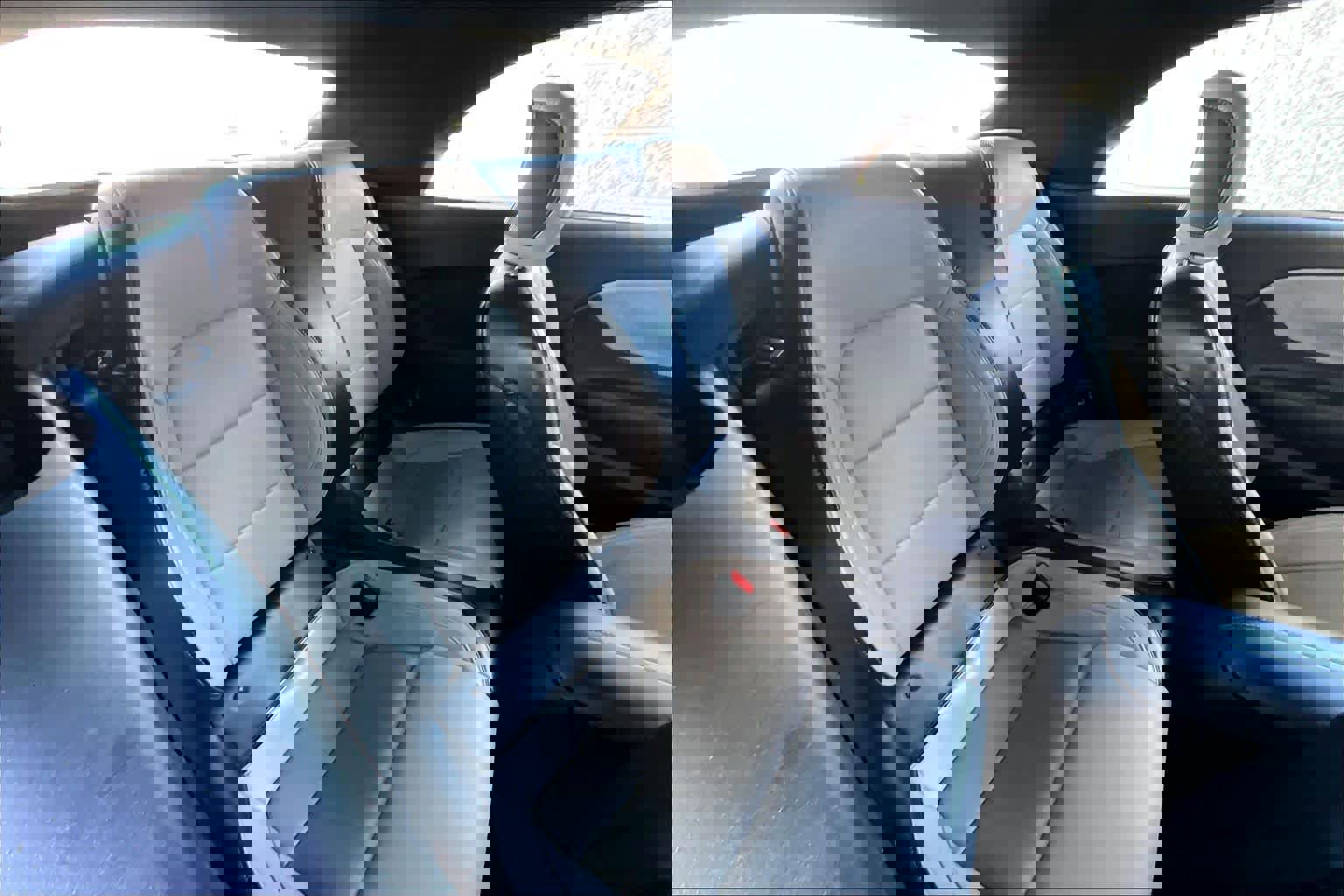 Used 2024 Ford Mustang Premium RWD image 16