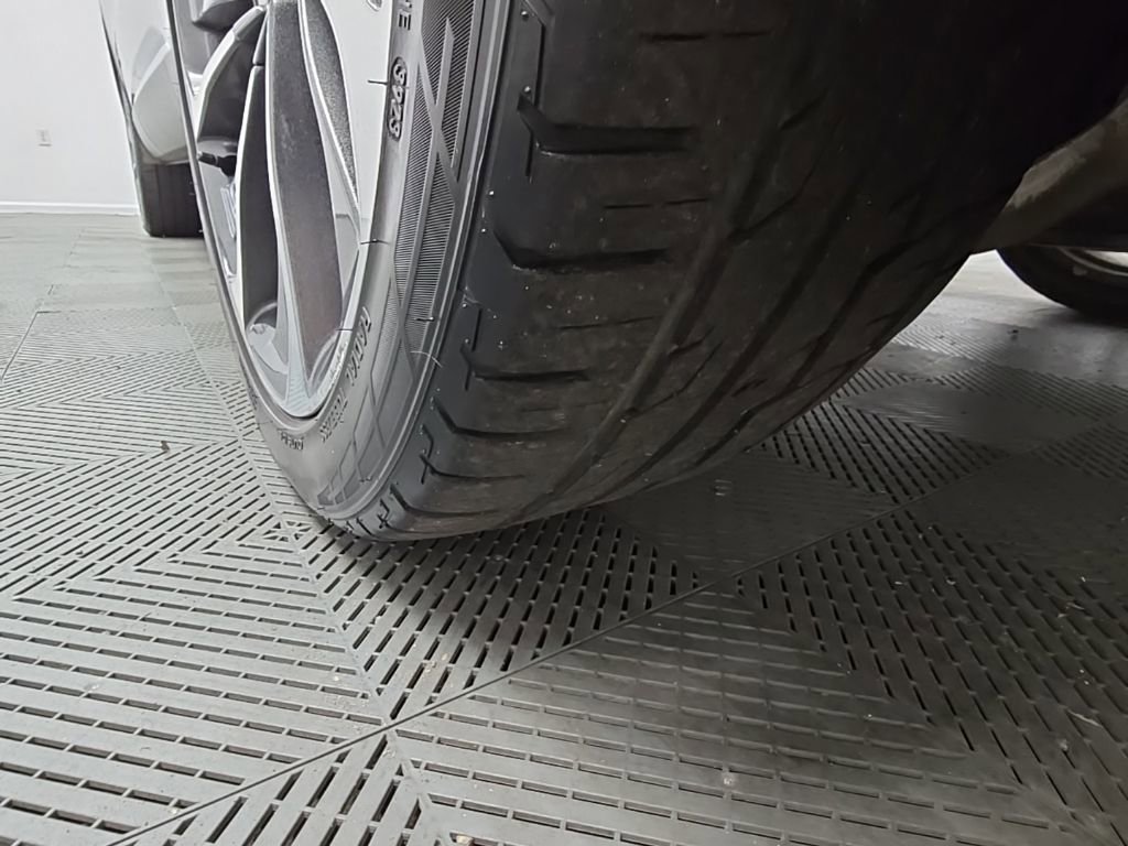 Used 2020 Lincoln Aviator Reserve w/ Equipment Group 202A image 54