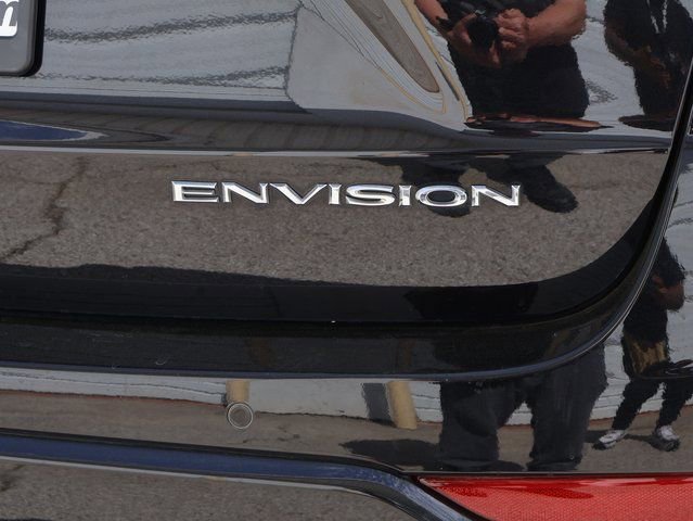 Used 2019 Buick Envision Essence image 17