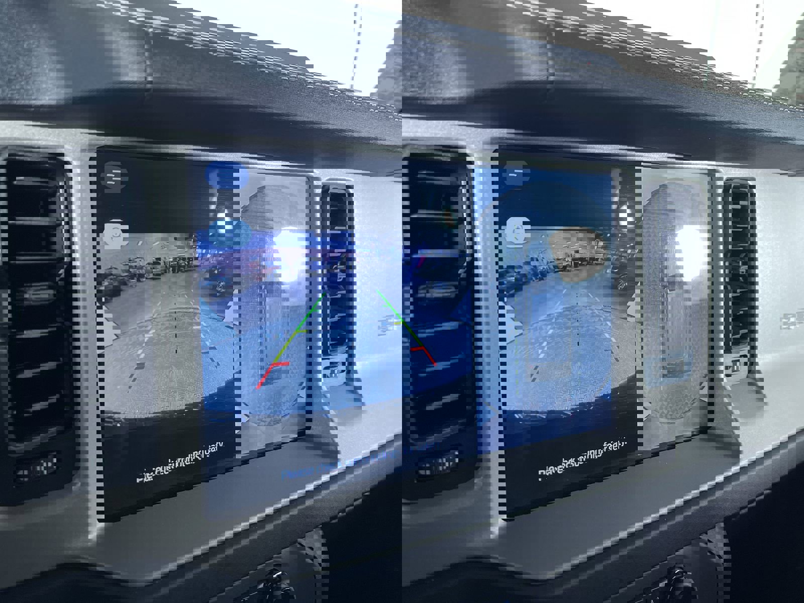 Used 2025 Ford Bronco Outer Banks w/ Sasquatch Package image 19