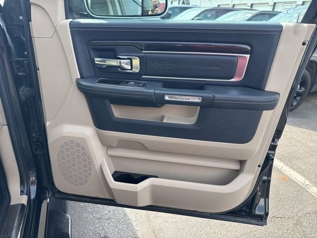 Used 2018 RAM 1500 Limited AWD/4WD image 27