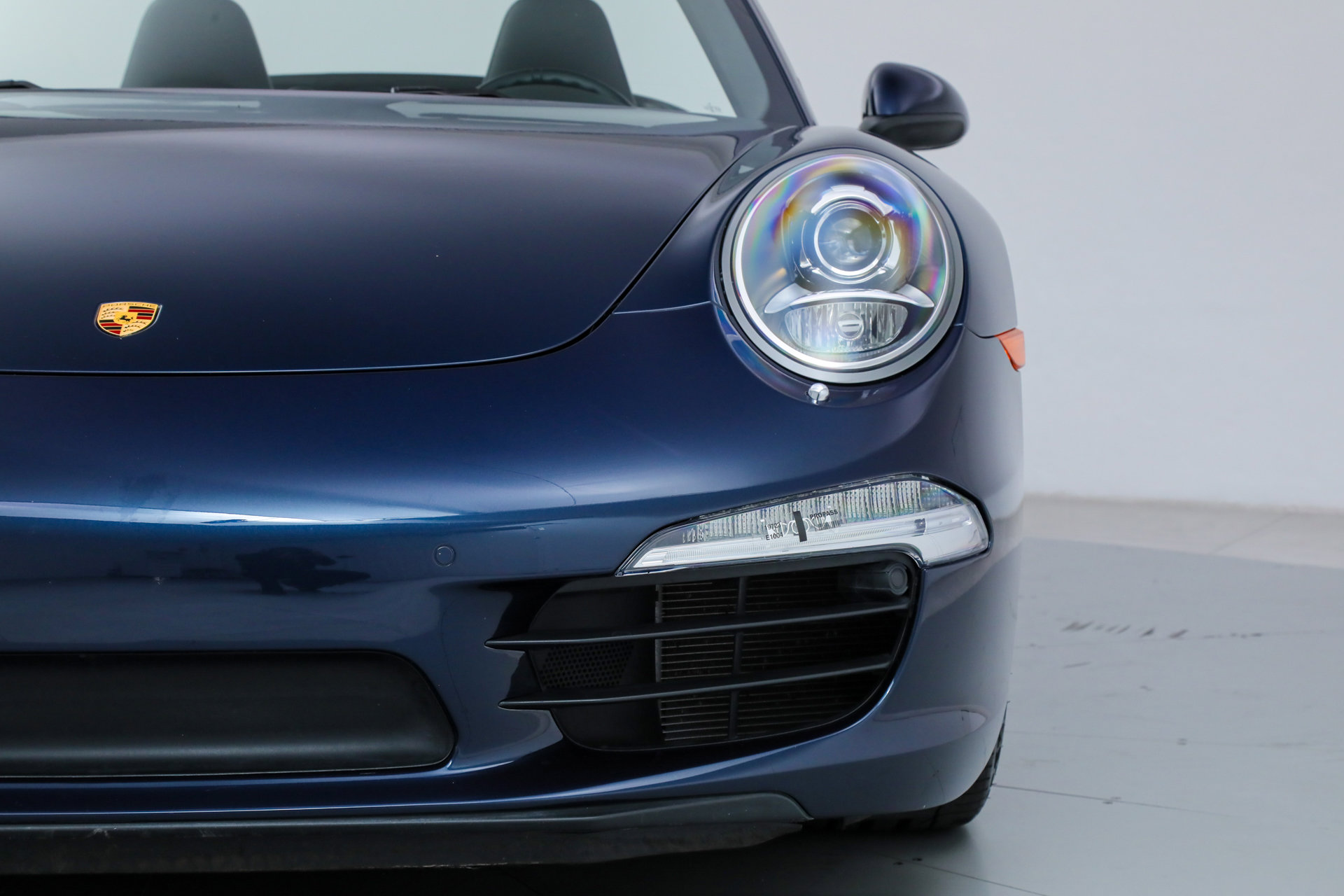 Used 2016 Porsche 911 Carrera S image 16
