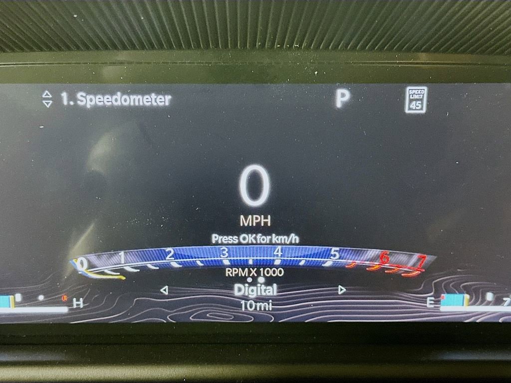 New 2026 Jeep Grand Wagoneer 4WD image 11