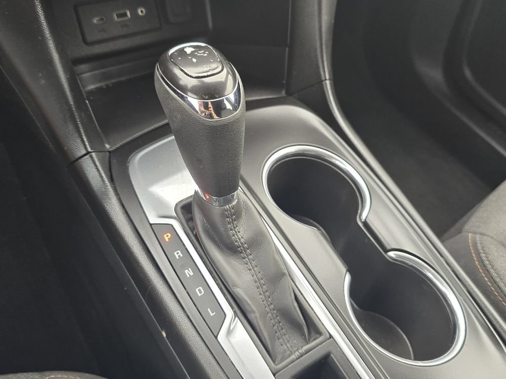 Used 2019 Chevrolet Equinox LT FWD image 26