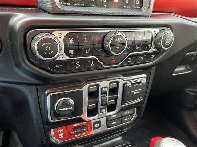 Used 2020 Jeep Wrangler Unlimited Rubicon image 69