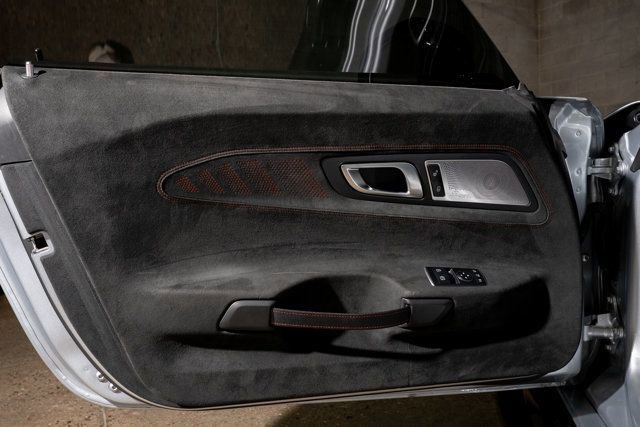 Used 2021 Mercedes-Benz AMG GT Black Series image 25