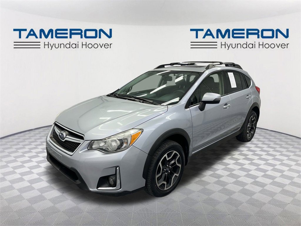 Used 2016 Subaru Crosstrek 2.0i Limited image 1