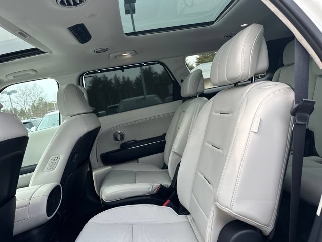 Used 2026 Hyundai Palisade Calligraphy AWD/4WD image 20