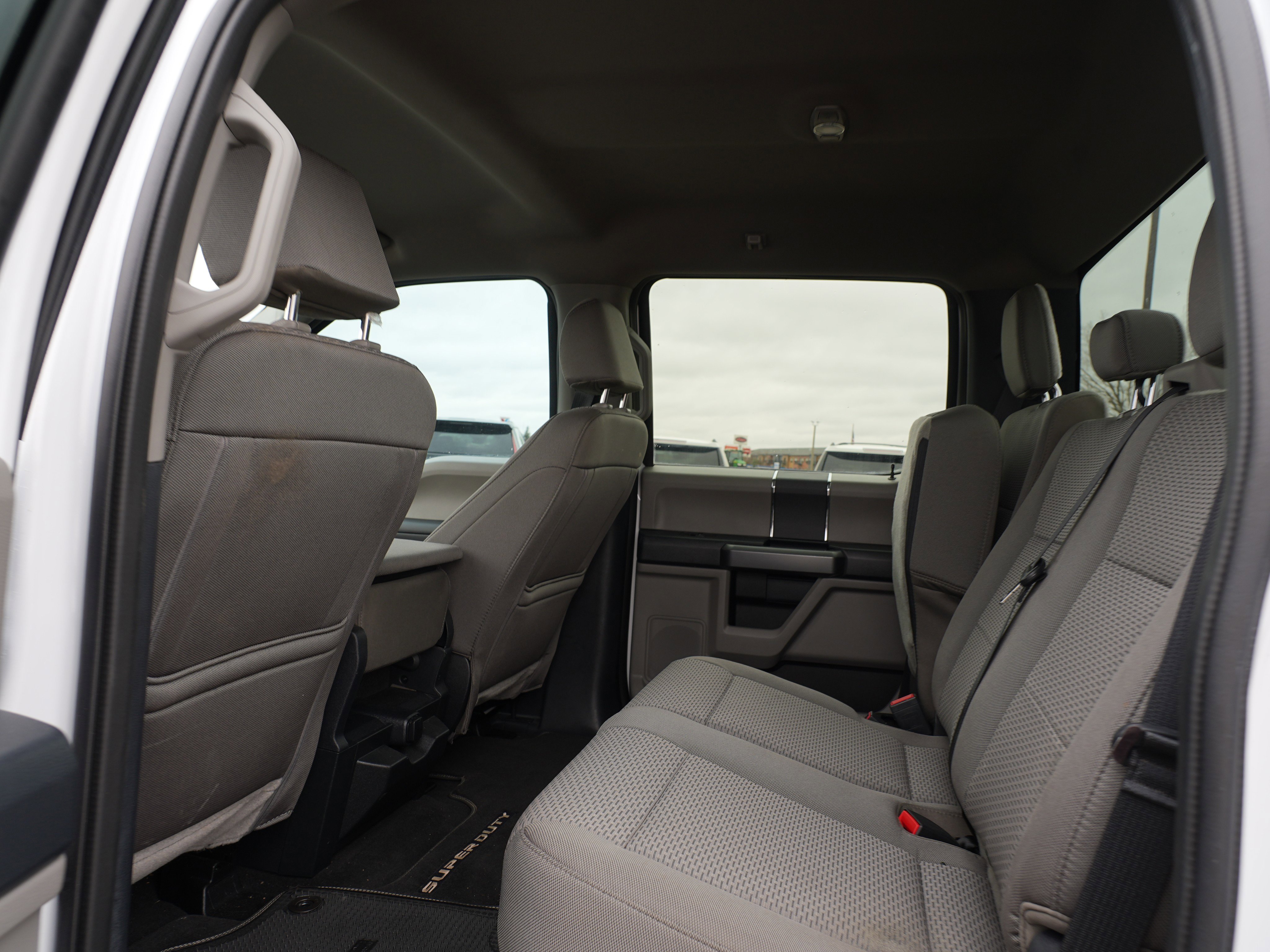 Used 2022 Ford F250 XLT image 17
