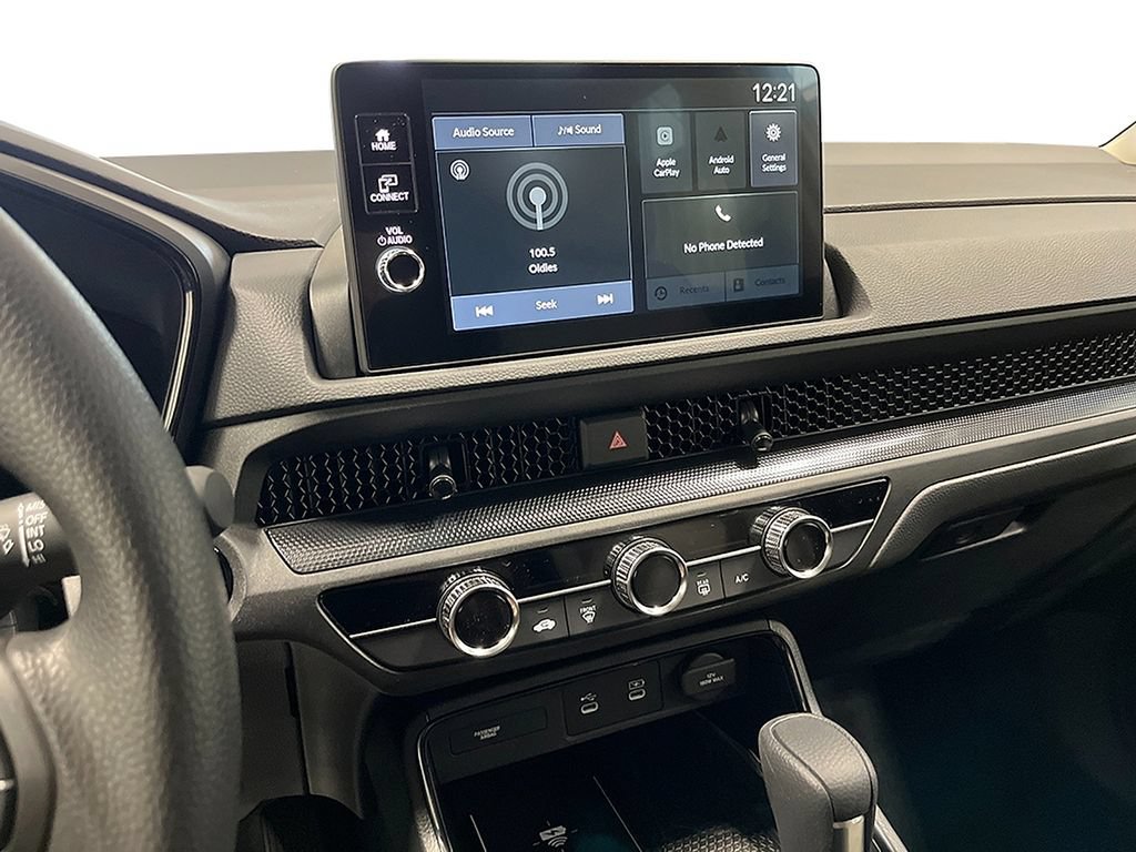 New 2027 Honda CR-V LX image 17