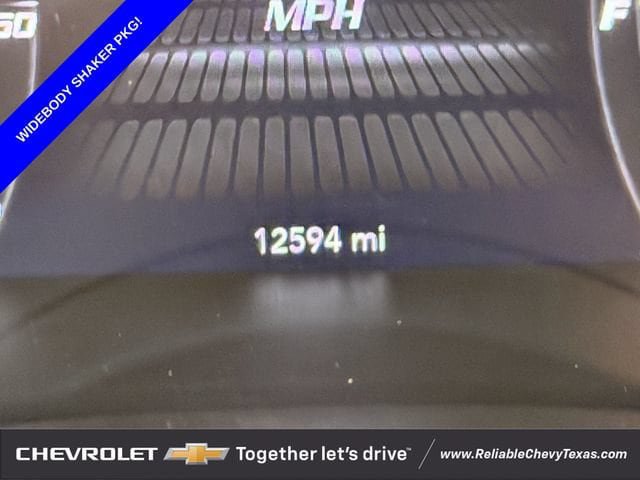 Used 2022 Dodge Challenger R/T Scat Pack RWD image 18