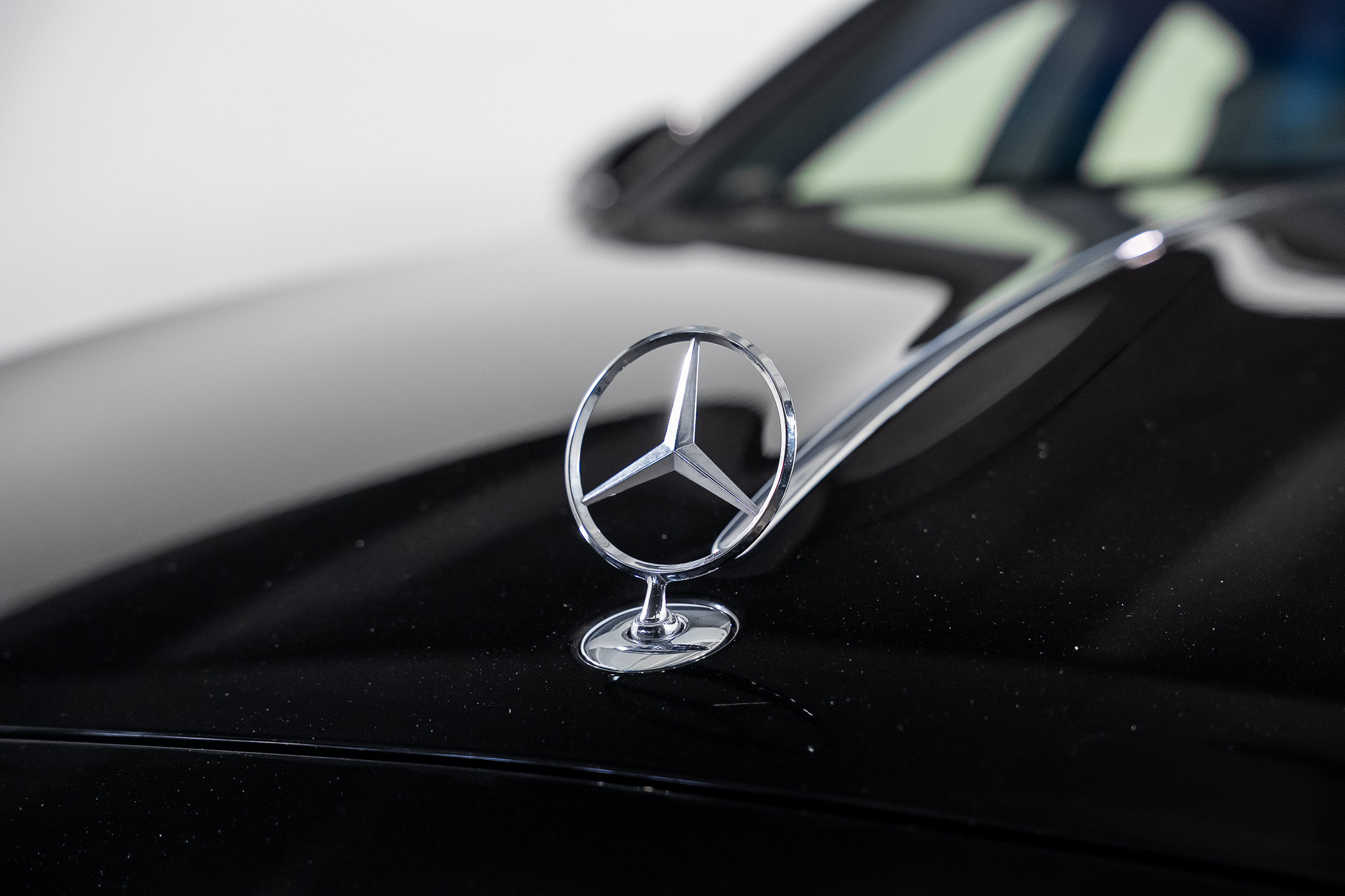 Used 2025 Mercedes-Benz Maybach S 580 4MATIC image 9