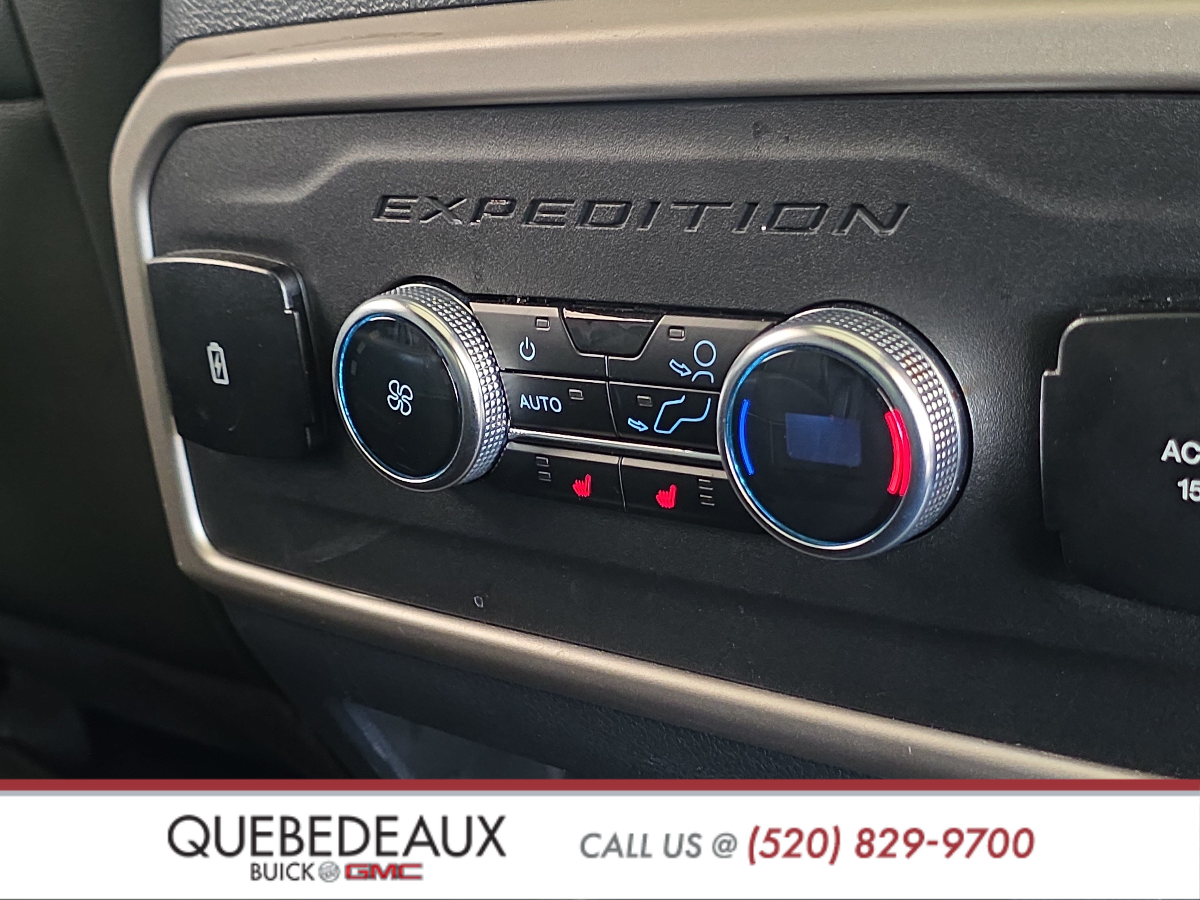 Used 2022 Ford Expedition Timberline AWD/4WD image 27