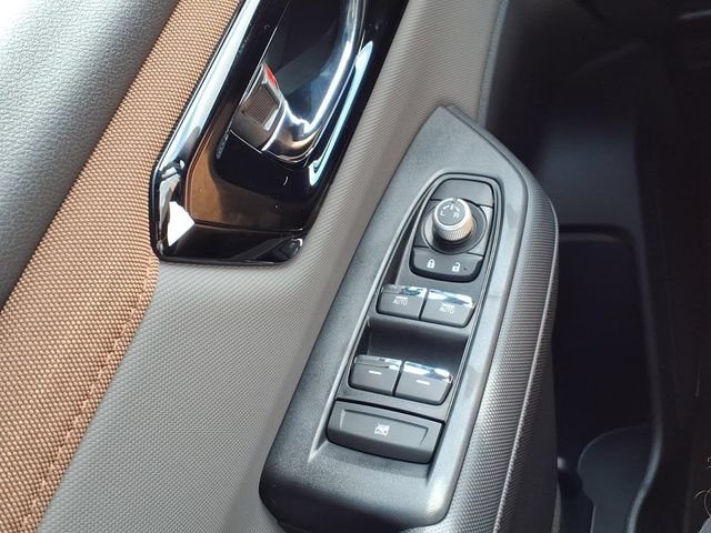 New 2026 Subaru Forester Sport AWD/4WD image 25
