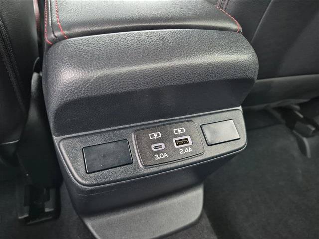 Used 2024 Subaru WRX TR AWD/4WD image 22