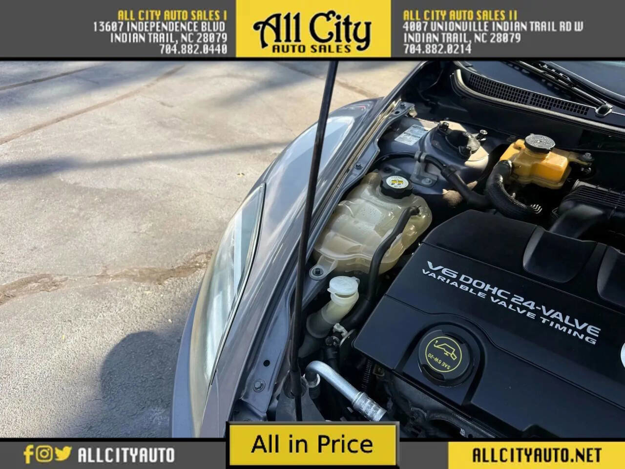 Used 2009 MAZDA MAZDA6 s Grand Touring w/ Moonroof & Bose Pkg image 35