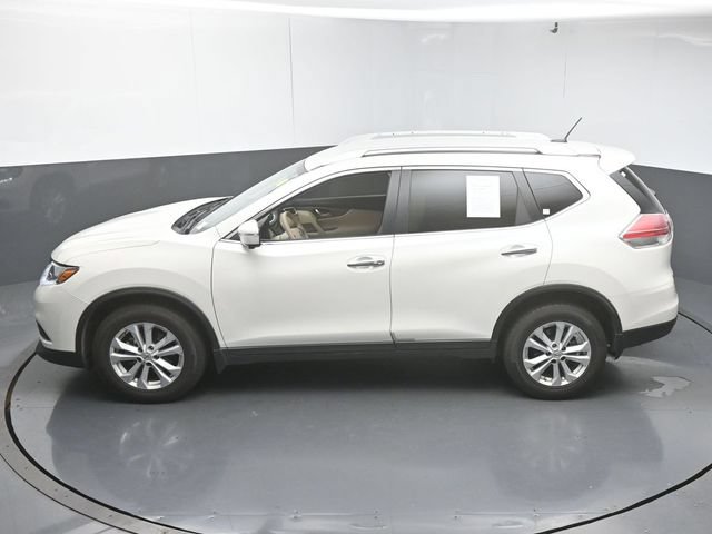 Used 2015 Nissan Rogue SV w/ SV Premium Package FWD image 66