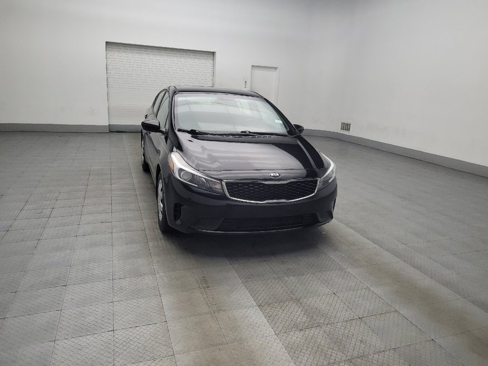 Used 2017 Kia Forte LX image 13