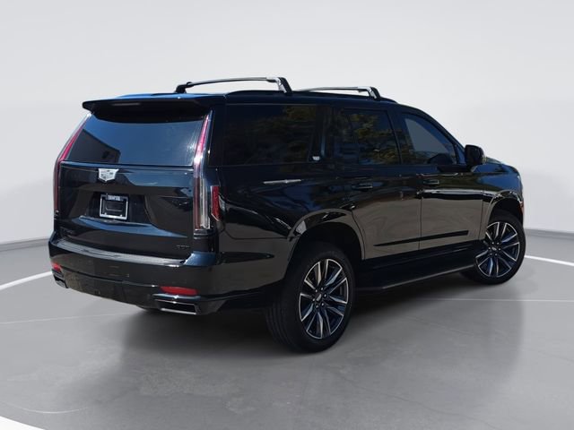 Used 2021 Cadillac Escalade Sport image 3