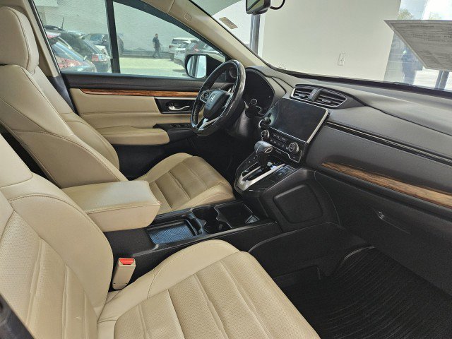 Used 2018 Honda CR-V Touring image 14