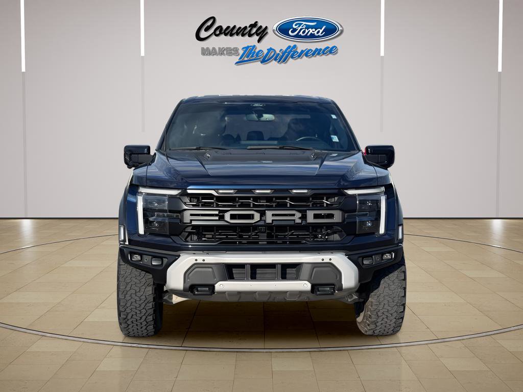 Used 2024 Ford F150 Raptor AWD/4WD image 12