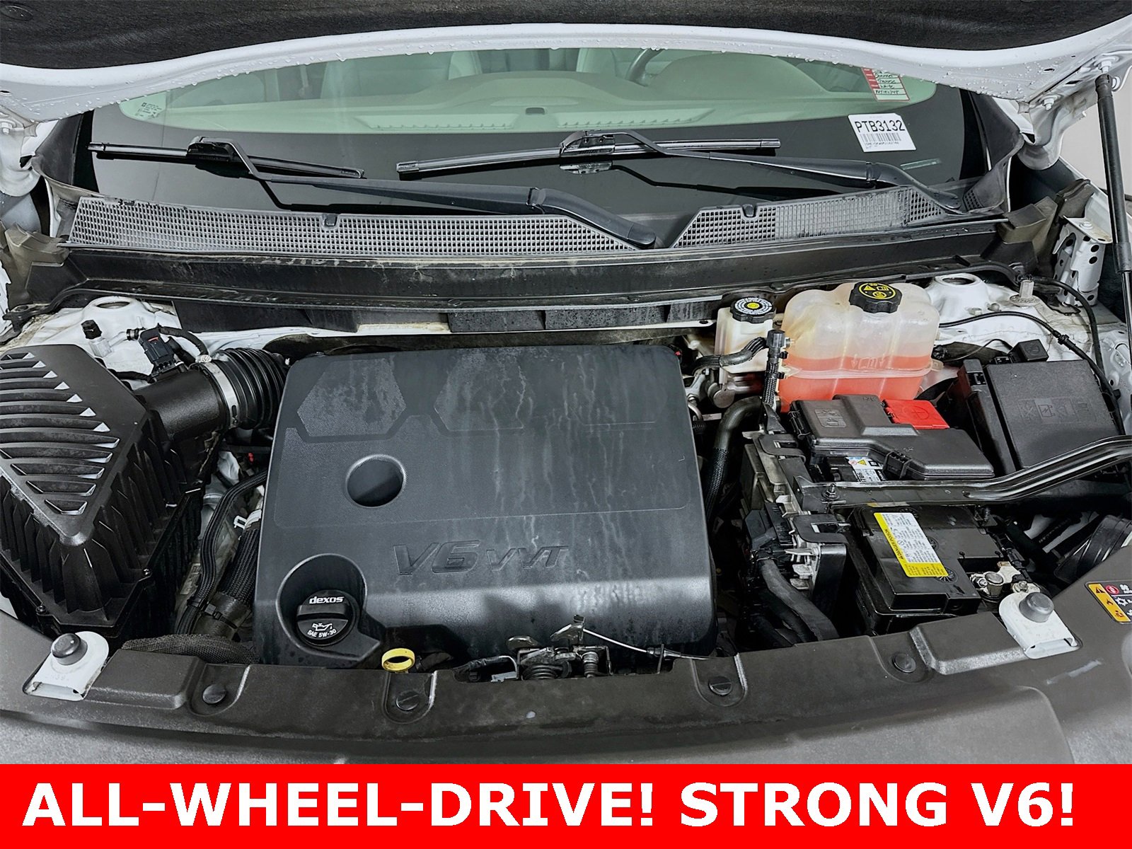 Used 2021 Chevrolet Traverse LT image 32