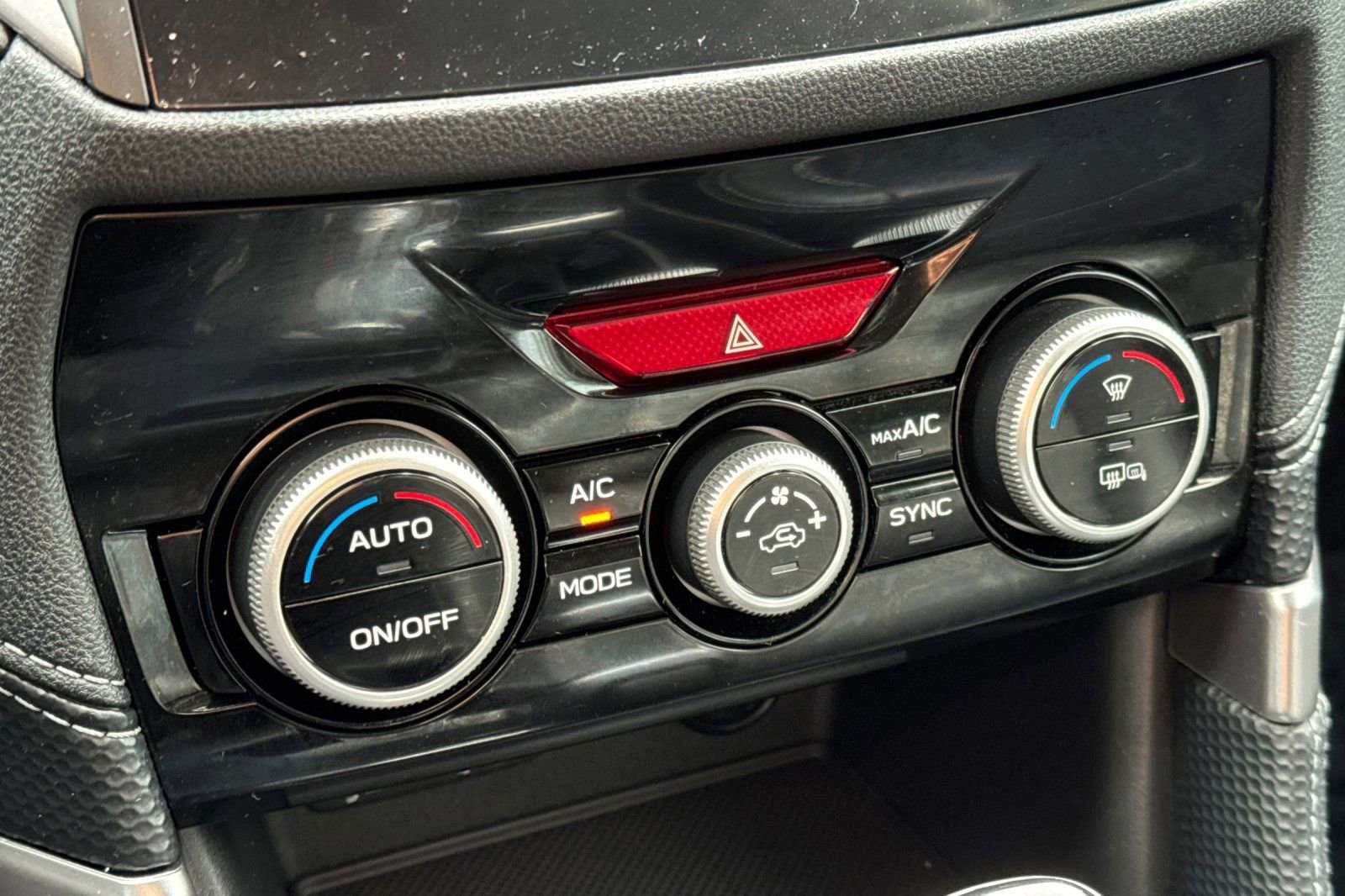 Certified 2023 Subaru Forester Limited image 24