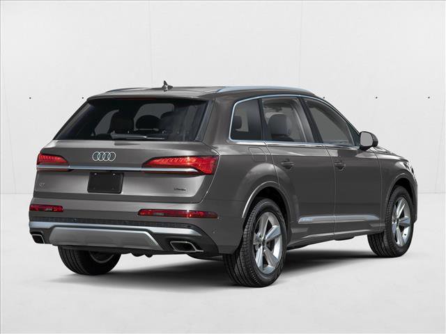 New 2026 Audi Q7 3.0T Prestige image 2