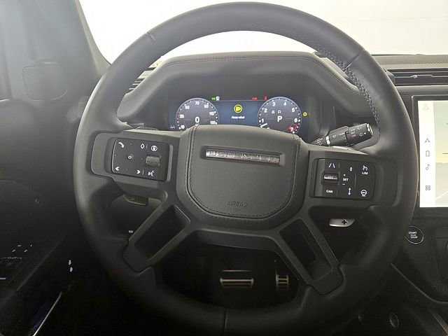 New 2026 Land Rover Defender 110 V8 image 18