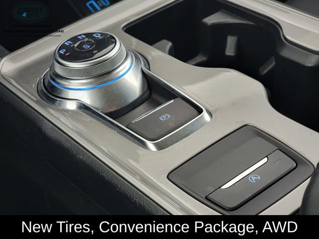 Used 2023 Ford Edge SEL w/ Convenience Package AWD/4WD image 24