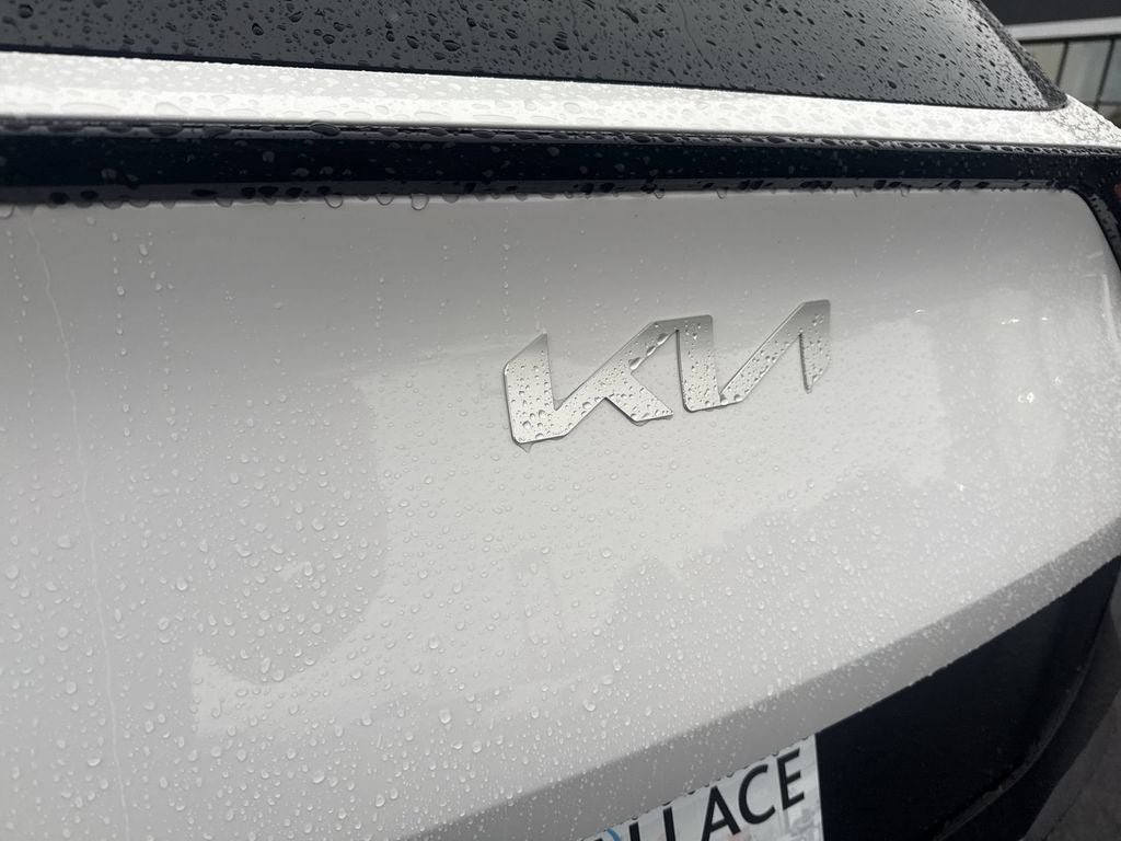 New 2026 Kia Sportage EX AWD/4WD image 6