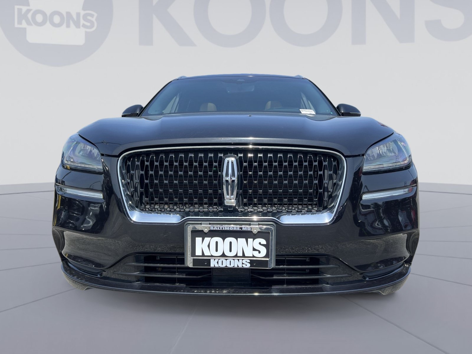 Used 2022 Lincoln Corsair Reserve w/ Luxury Package AWD/4WD image 11