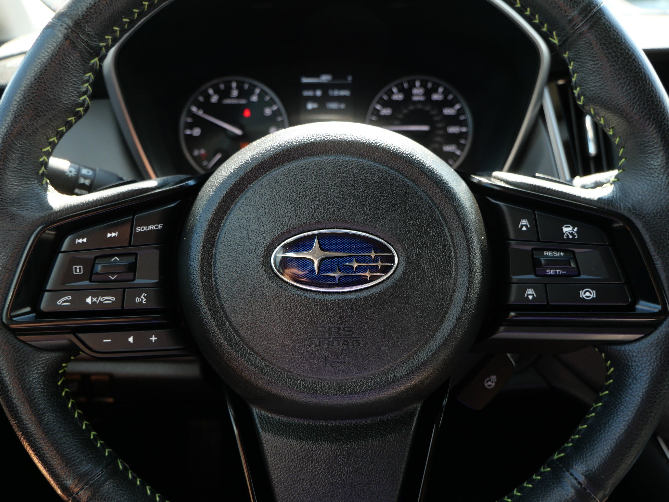 Used 2024 Subaru Outback Onyx Edition AWD/4WD image 25