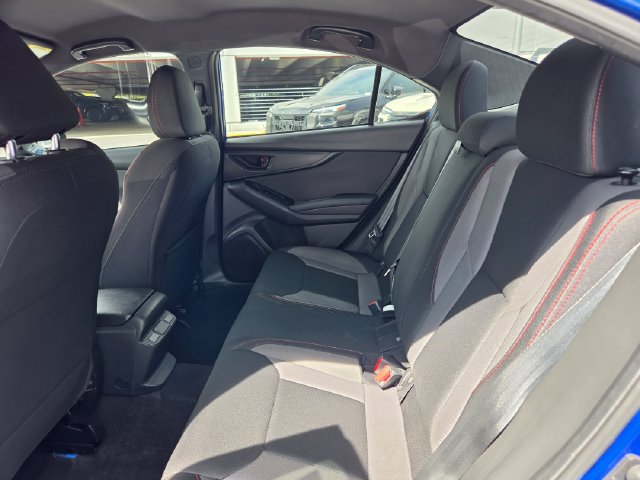 Used 2024 Subaru WRX AWD/4WD image 21