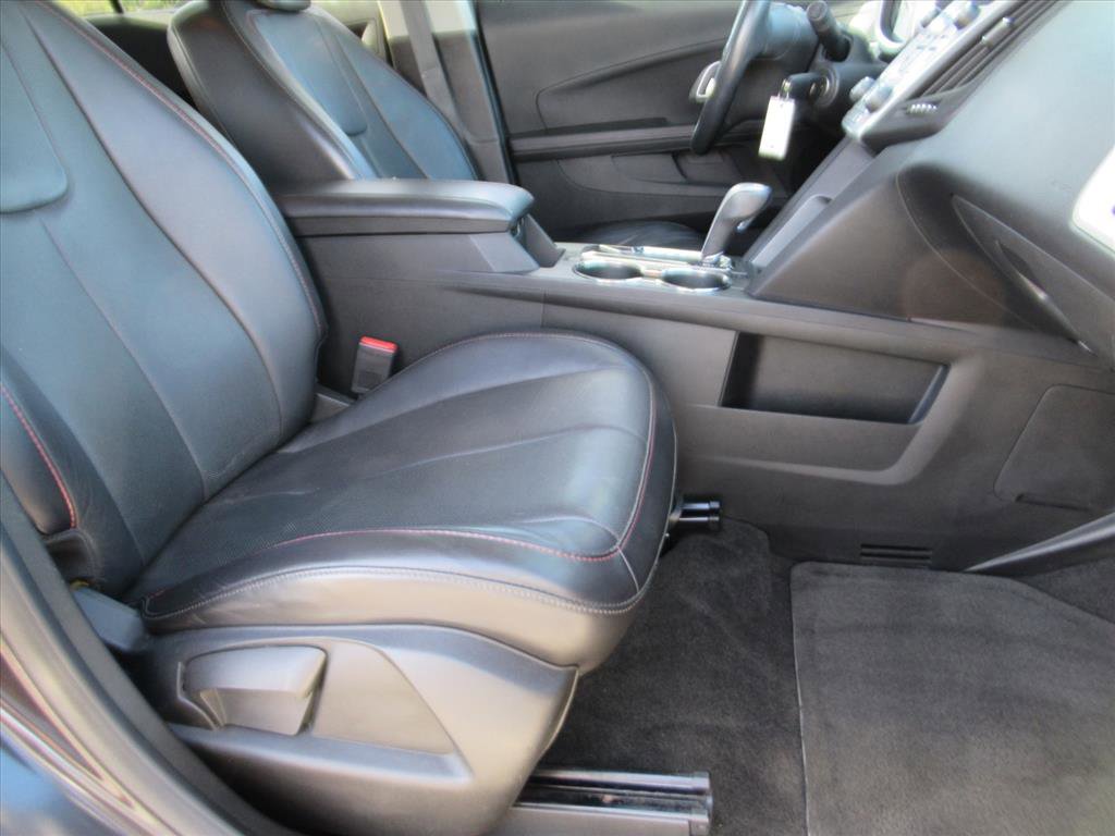 Used 2014 Chevrolet Equinox LT image 8