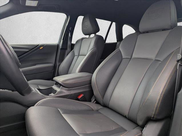 Used 2024 Subaru Outback Wilderness image 19