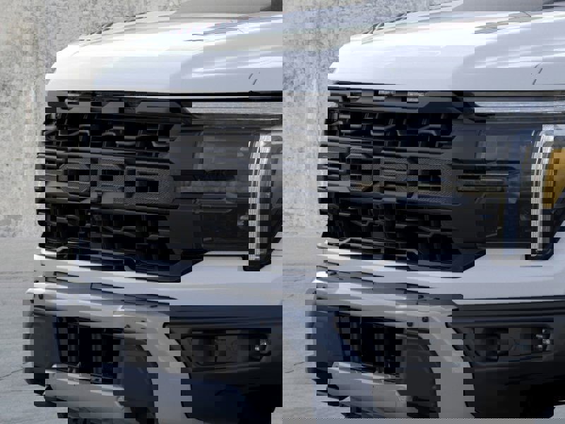 New 2025 Ford F150 Raptor image 46