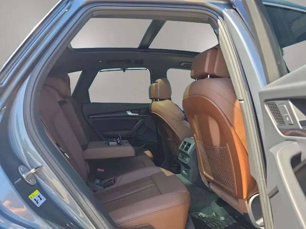 Used 2018 Audi Q5 Prestige w/ Prestige Package AWD/4WD image 52