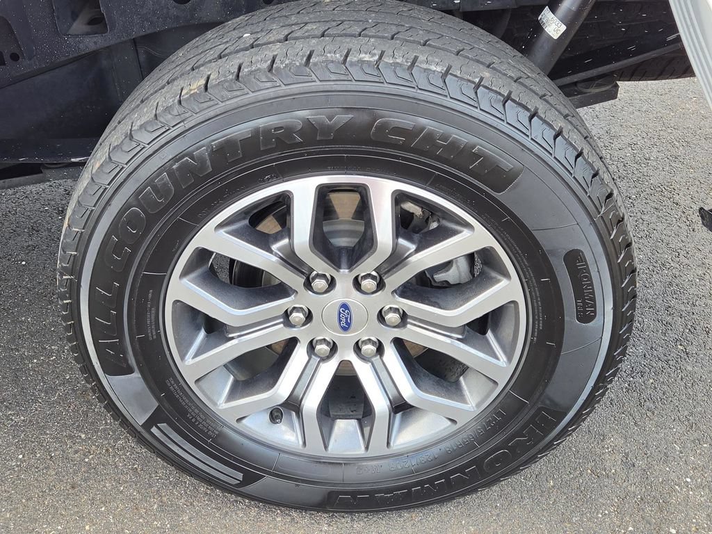 Used 2021 Ford F150 Lariat w/ Trailer Tow Package AWD/4WD image 50