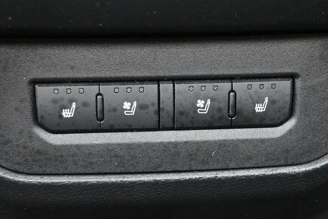 Used 2024 Toyota Tundra 1794 Edition w/ TRD Off-Road Package AWD/4WD image 38