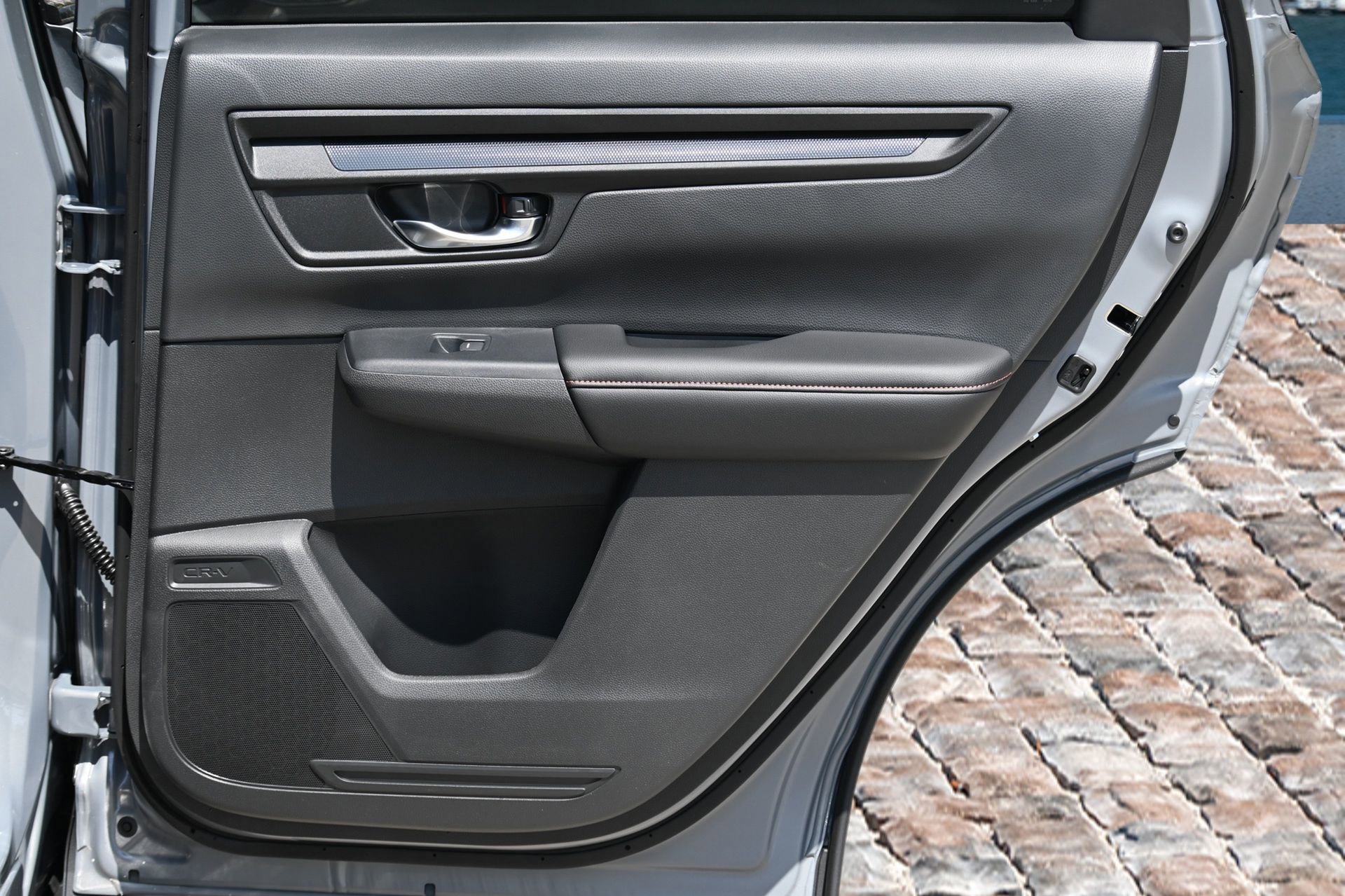 New 2026 Honda CR-V Sport image 13