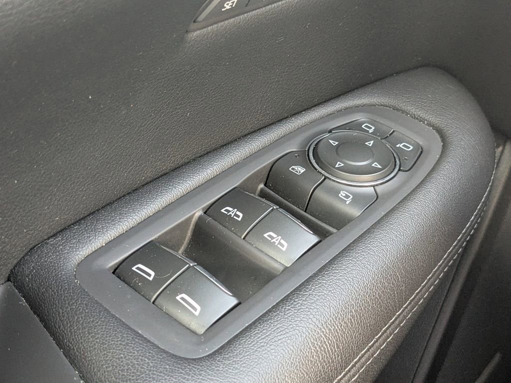 Certified 2021 Cadillac XT5 Sportv image 26