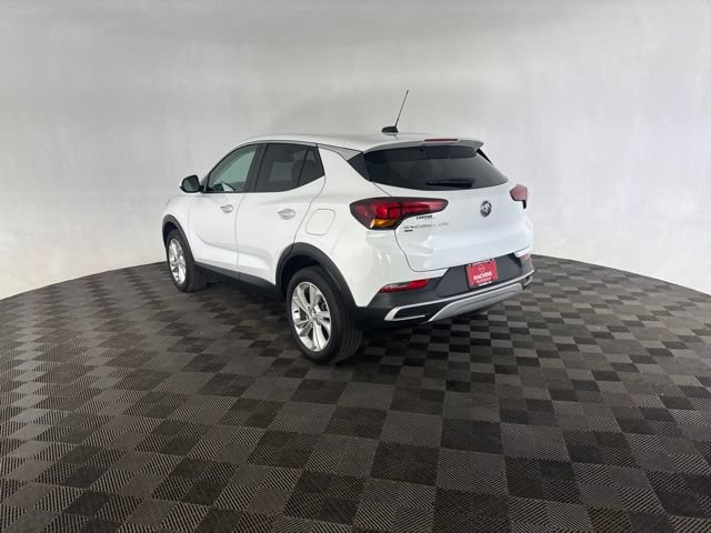 Used 2022 Buick Encore GX Preferred w/ Cold Weather Comfort Package AWD/4WD image 7
