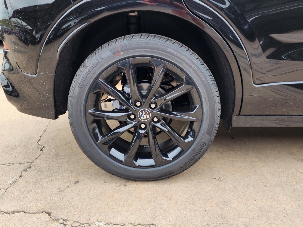 New 2026 Buick Encore GX Sport Touring w/ Advanced Technology Package image 51